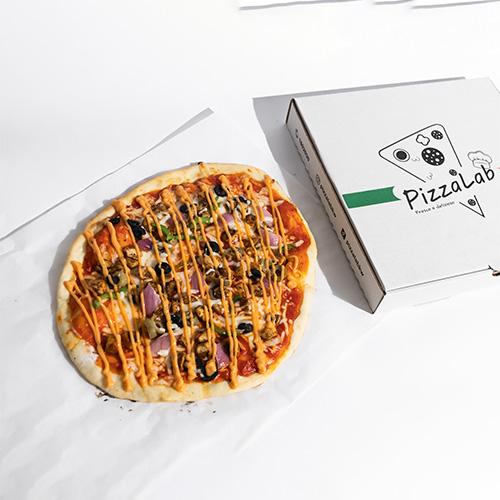 Chicken Pizza Small 