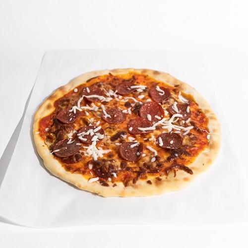 Pepperoni Pizza Small