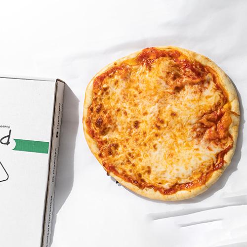 Margherita Pizza Small