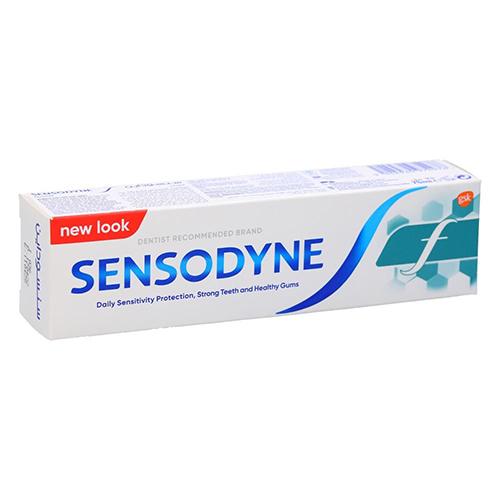 Sensodyne Flouride Toothpaste 75ml