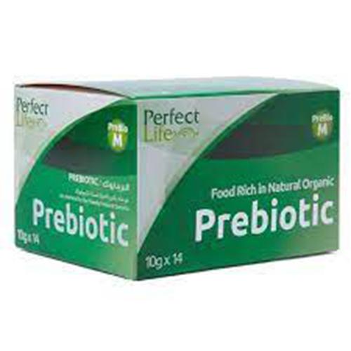 Prebiotic Prebio M to Enhance the Immune System 10g 14Sachet