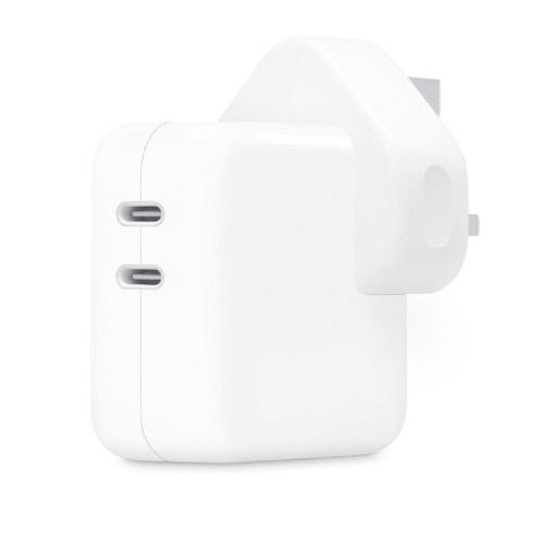 ابل شاحن Type C بقوة 20واط موديل رقم.MHJF3