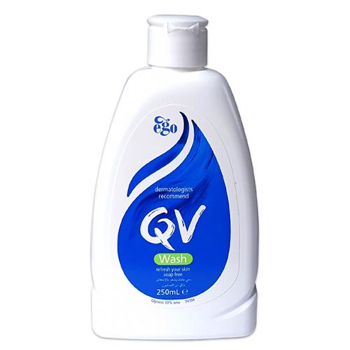 QV Wash 250ml