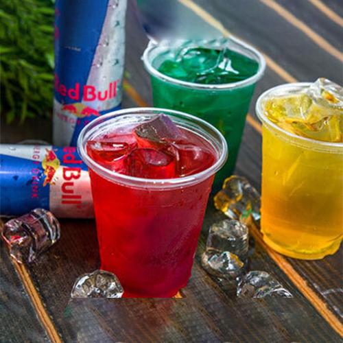 Crocodile Mixture