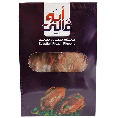 ملحقات اللحوم والدواجن