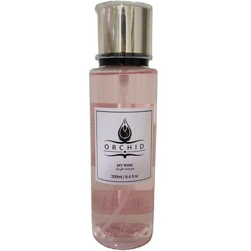 اوركيد معطر للجسم ماي وش 250مل