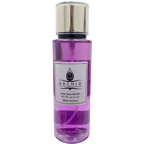 اوركيد معطر للجسم سويت بيوغلا اوركيد 250مل