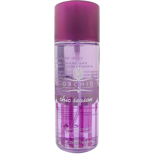 اوركيد معطر للجسم شيك سيزون 250مل