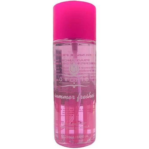 اوركيد معطر للجسم سمر فرشز 250مل