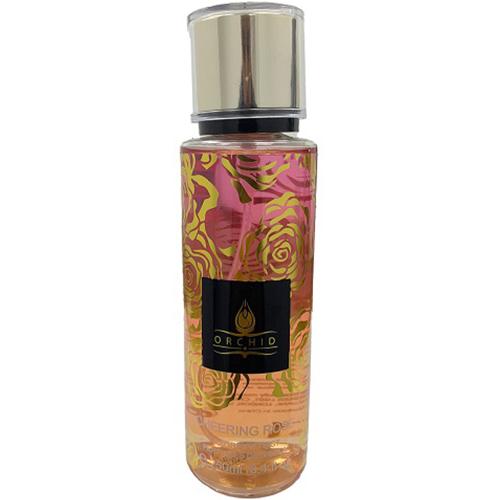 اوركيد معطر للجسم شيرينج روز 250مل