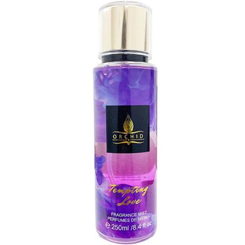 اوركيد معطر للجسم تيمتنق لاف 250مل