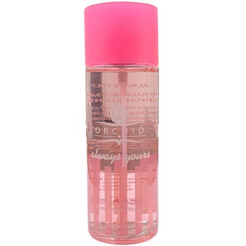 اوركيد معطر للجسم اولويز يورز 250مل