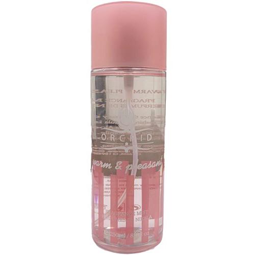 اوركيد معطر للجسم وورم و بليزنت 250مل