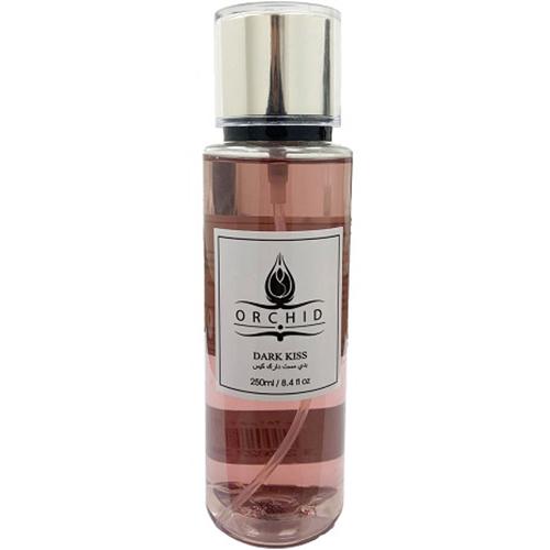 اوركيد معطر للجسم دارك كيس 250مل
