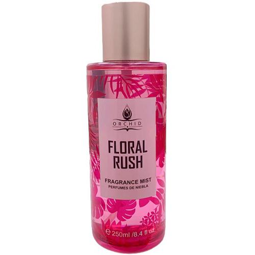 اوركيد معطر للجسم فلورال رش 250مل