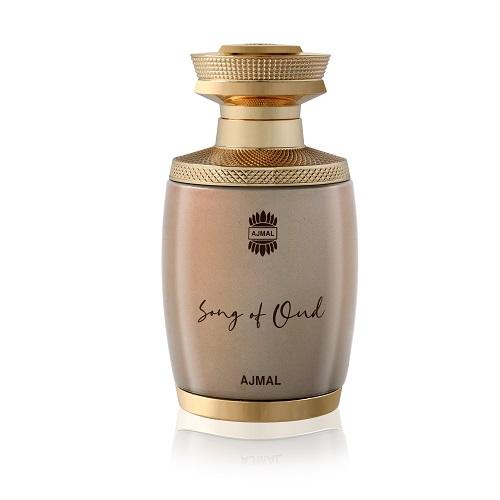 Song of Oud Perfume 75ml