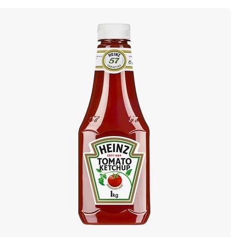 Heinz Tomato Ketchup 1kg