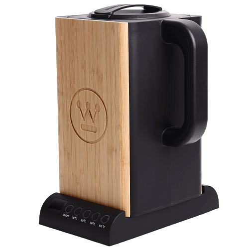 Westinghouse Bamboo Electric Kettle1.7L 2200W