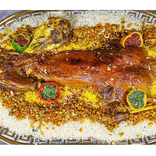 خروف نعيمي
