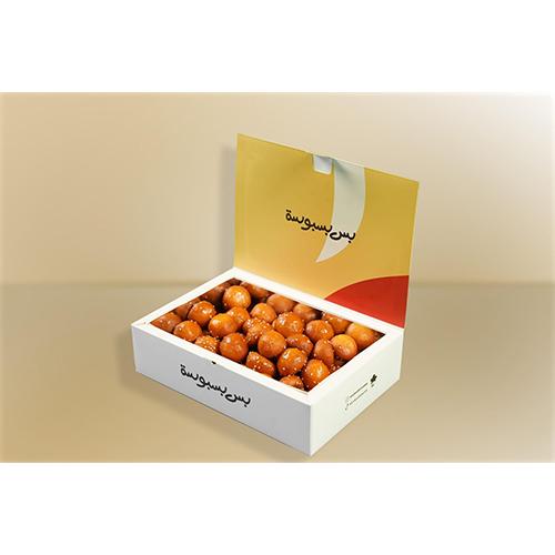 Box Legemat