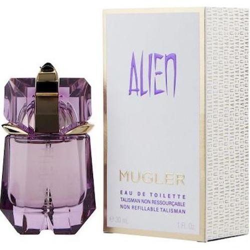 عطر تيري موغلر الين او دو تواليت للنساء 30مل