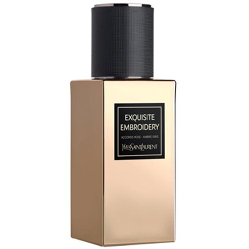 عطر ايف سان لوران اكسكويزيت امبرويدري او دو بيرفيوم للجنسين 75مل