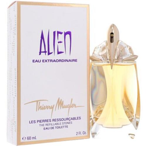 عطر تيري موغلر الين او اكسترا اوردينير او دو بيرفيوم للنساء 60مل