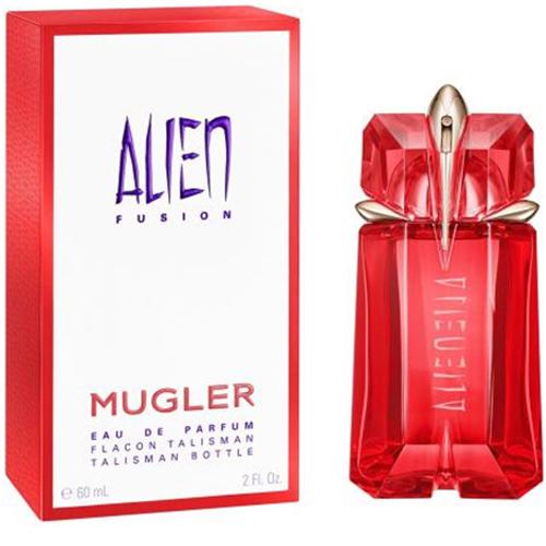 عطر تيري موغلر الين فيوجن او دو بيرفيوم للنساء 60مل