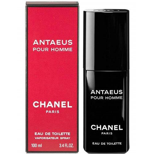 عطر شانيل انتايوس بور هوم او دو تواليت للرجال 100مل