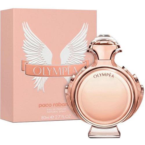 عطر باكو رابان اولمبيا او دو بيرفيوم للنساء 80مل