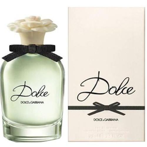 عطر دولتشي اند غابانا او دو برفيوم للنساء 75مل