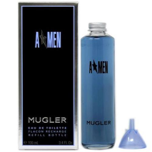 عطر تيري موغلر ايه مان او دو تواليت للرجال 100مل