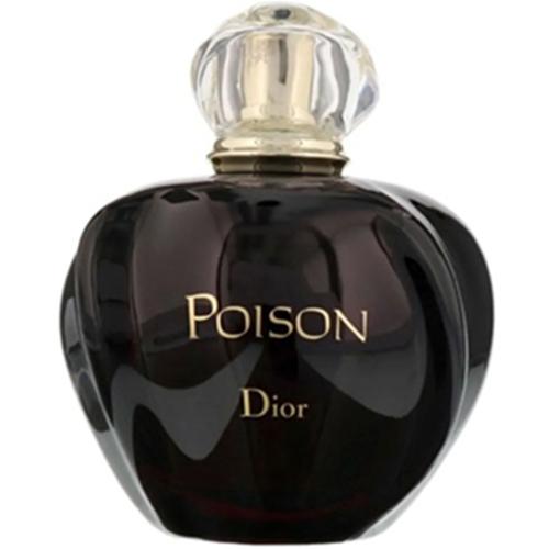 عطر ديور بويزون او دو تواليت للنساء 100مل