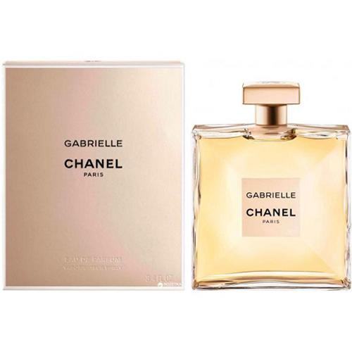 عطر شانيل غابرييل او دو بيرفيوم للنساء 100مل
