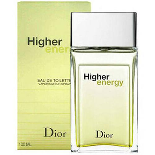 عطر ديورهايير اينيرجي او دو تواليت للرجال 100مل