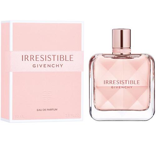 عطر جيفنشي اريسيستبل او دو بيرفيوم للنساء 80مل