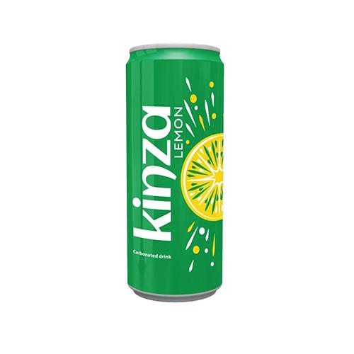 Kinza Lemon