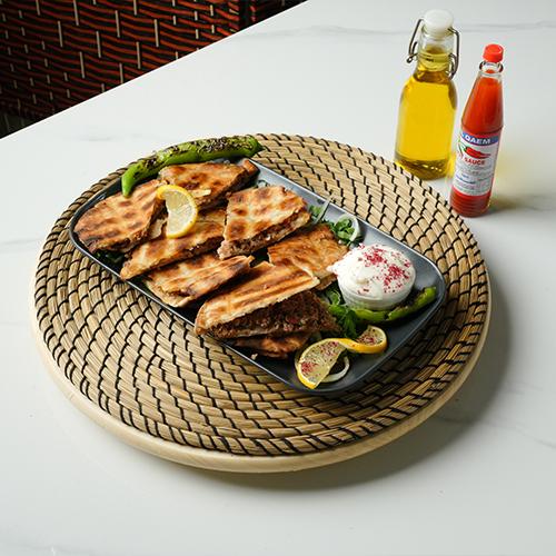 Arayes Meat