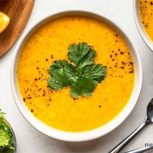 Lentil Soup