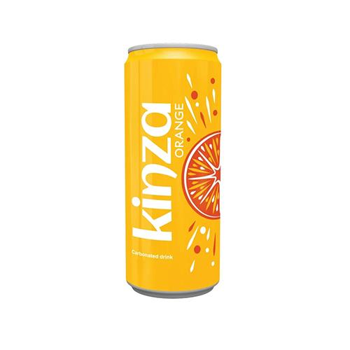 Kinza Orange