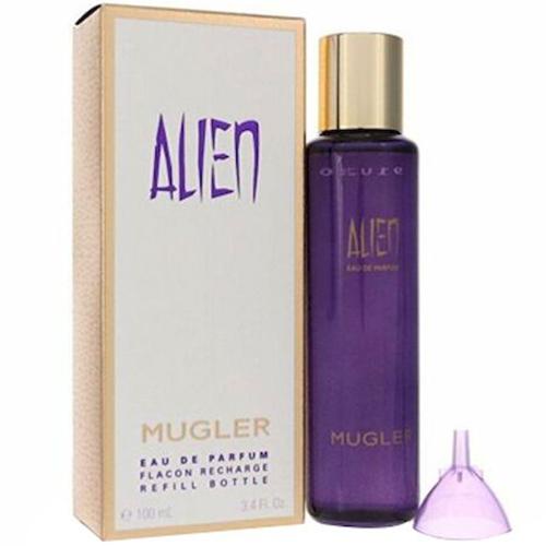 عطر تيري موغلر الين موغلر او دو بيرفيوم للنساء 100مل