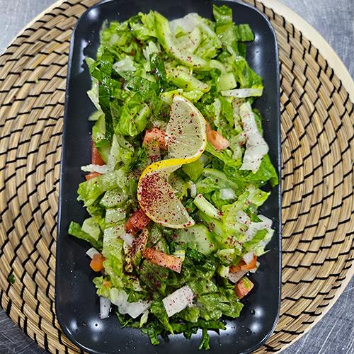 Green Salad