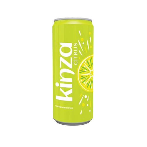 Kinza Citrus