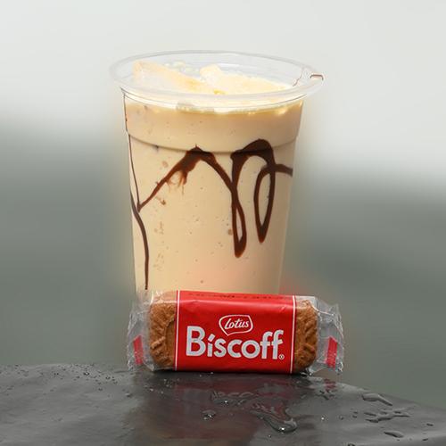 ميلك شيك لوتس