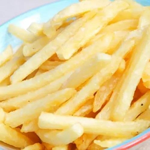 بطاط شيبس