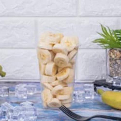 قطع موز