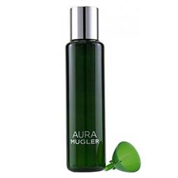 عطر تيري موغلر اورا موغلر او دو بيرفيوم للنساء 100مل