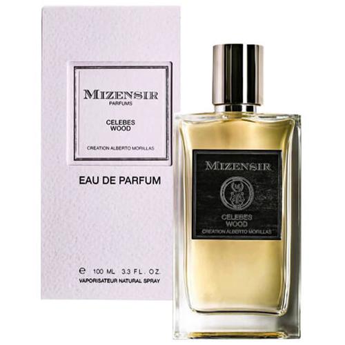 عطر ميزنسير سيليبس وود او دو بيرفيوم للجنسين 100مل
