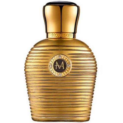 عطر موريسك اوروم جولد كوليكشن او دو بيرفيوم للجنسين 50مل