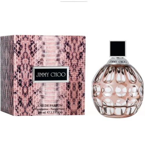 عطر جيمي شو او دو بيرفيوم للنساء 100مل